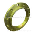 Slip-on Flange, Yellow Painting, SO/WN/BL/PL, Hot Selling